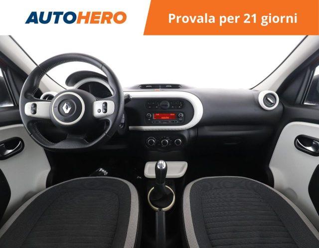 RENAULT Twingo 1.0 SCe Live