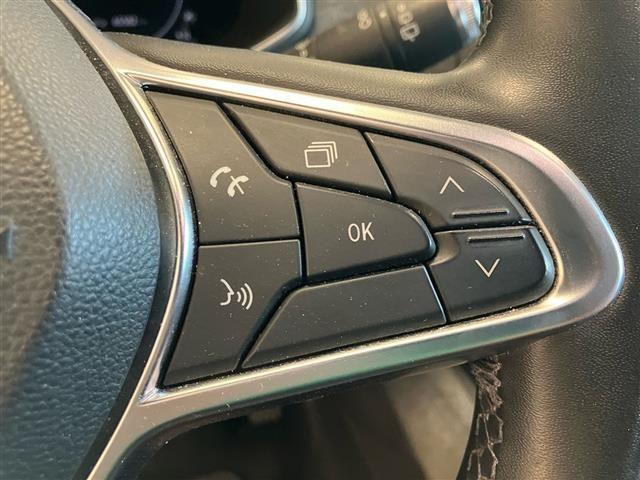 RENAULT ZOE Intens R135 Flex e-shifter