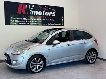 Citroen C3 1.4 VTi 95 Exclusive Style