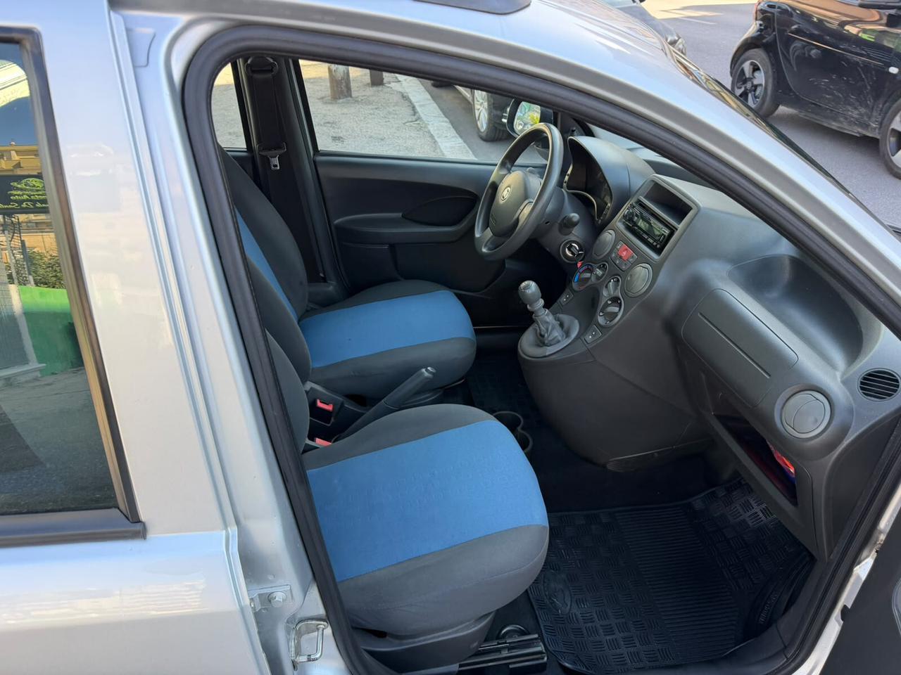 Fiat Panda 1.2 Benzina MyLife - Anno 2011