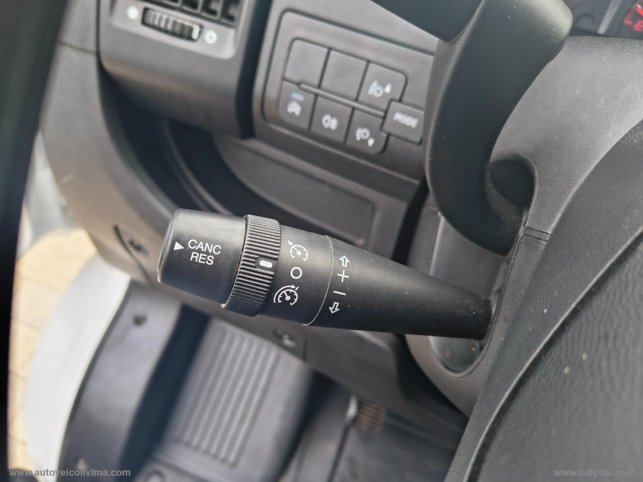 Ducato 33 2.2Mjt 140 PM-TN Easy Pro Fur.