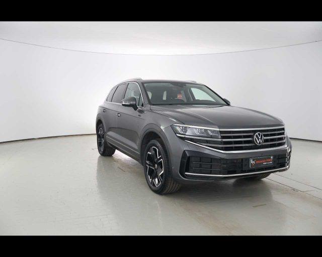 VOLKSWAGEN Touareg 3.0 V6 TDI SCR R-Line