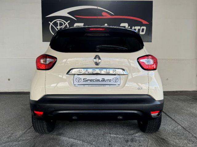 RENAULT Captur 1.5 dCi 8V 90 CV Start&Stop Energy R-Link