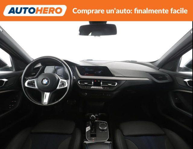 BMW 118 i 5p. Msport