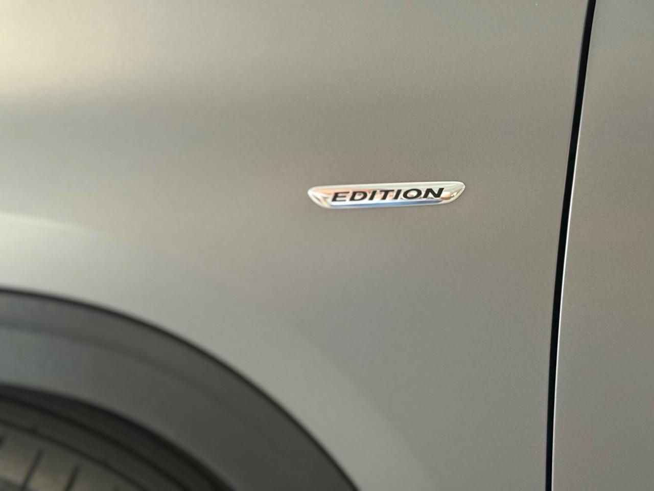 Mercedes-benz GLA 200 D 4Matic Premium EDITION ONE