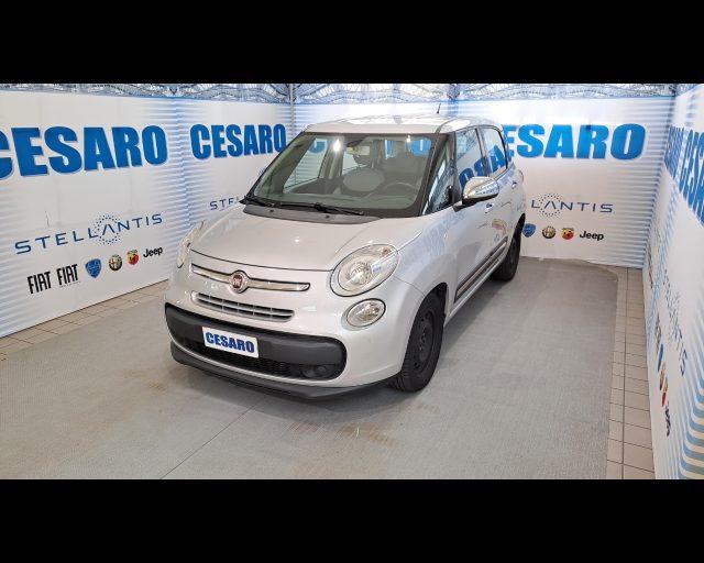 FIAT 500L 1.3 mjt 85cv Pop Star
