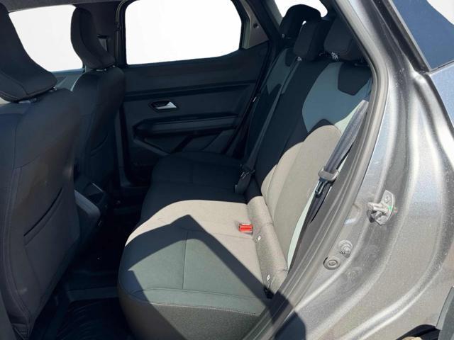 DACIA Duster Hybrid 155 CV Extreme