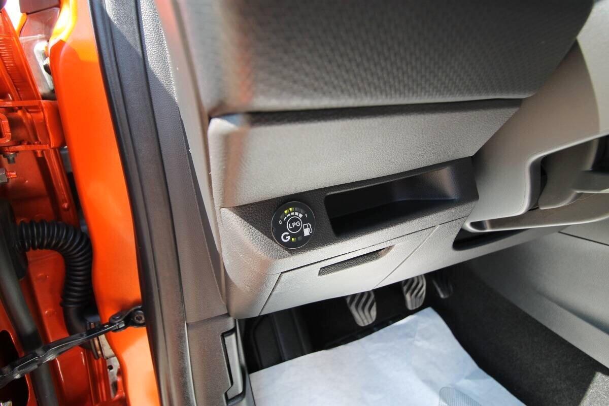 Renault Clio TCe 100 CV GPL 5p Equilibre 2023