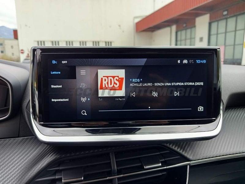 Peugeot 2008 2008 1.2 puretech Allure s&s 100cv