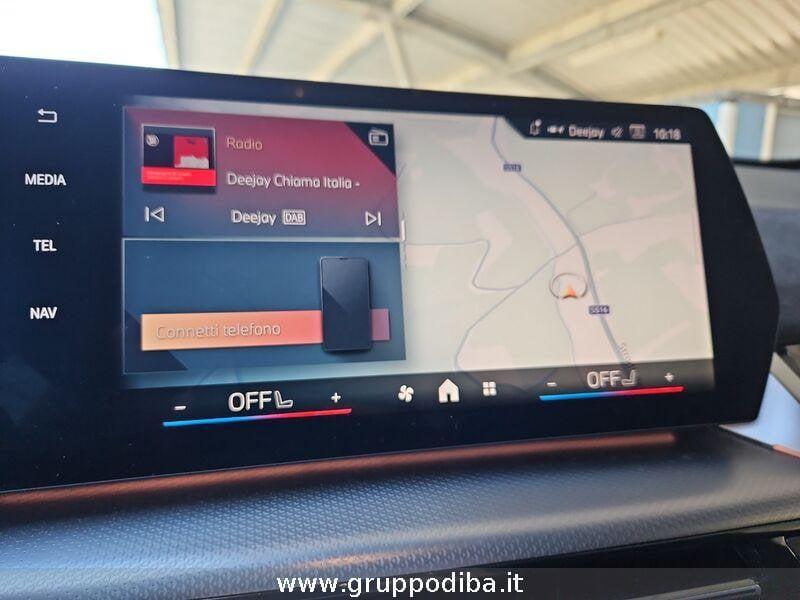 BMW X2 U10 xdrive 20d 48V MSport Pro auto
