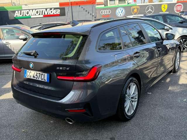 BMW 320 Touring xdrive Business Adv. auto*SUPER PROMO*