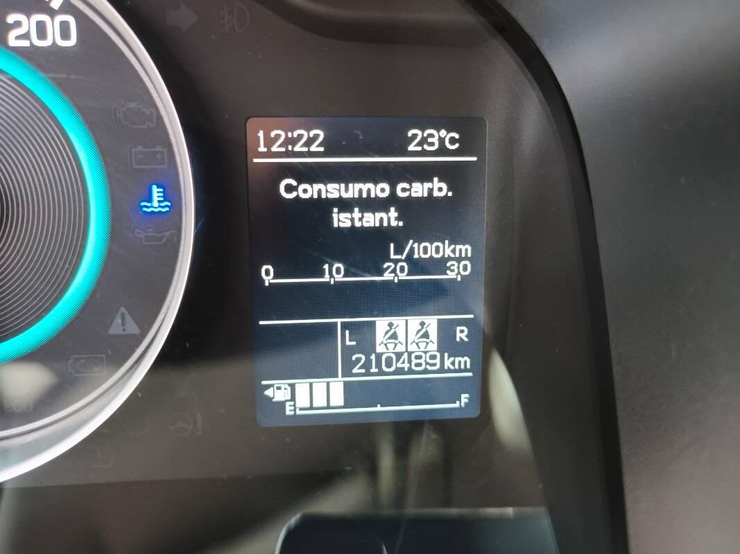 Suzuki Ignis 1.2 dualjet 90cv iTop 2wd