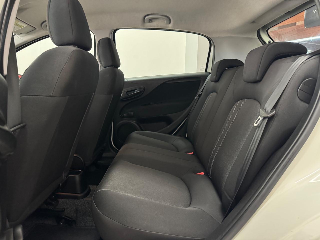 Fiat Punto 1.3 MJT N1