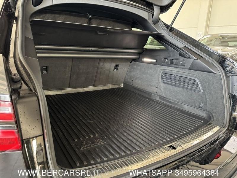 Audi A6 A6 Avant 45 3.0 TDI quattro tiptronic Sport