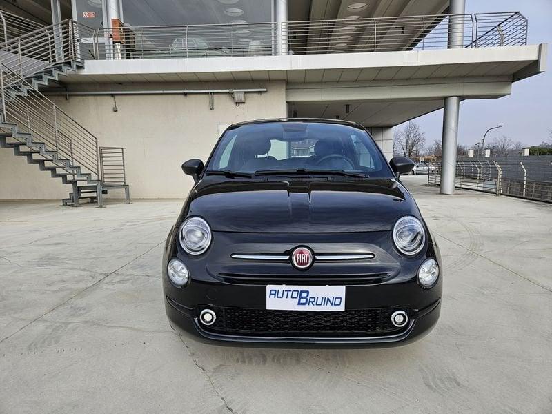 FIAT 500 1.0 Hybrid STYLE con formula fidelity