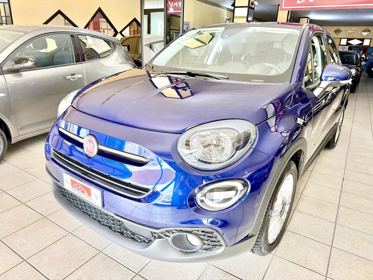 Fiat 500X 1.6 MultiJet 130 CV Connect