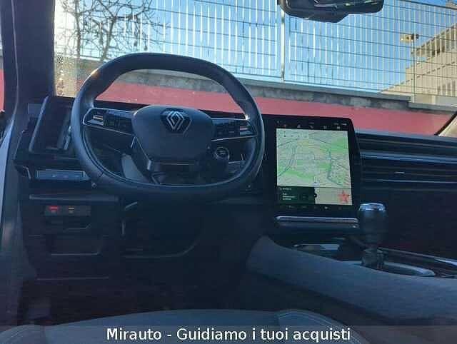 Renault Austral Austral Mild Hybrid Advanced 130 CV Equilibre