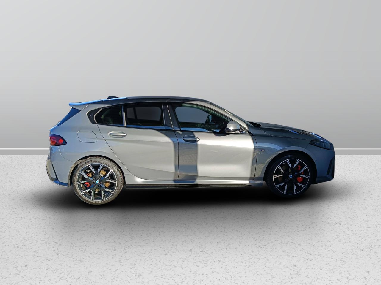 BMW Serie 1 F70 - 118d MSport Pro auto