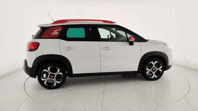 CITROEN C3 Aircross PureTech 110 S&S Shine - TETTO APRIBILE