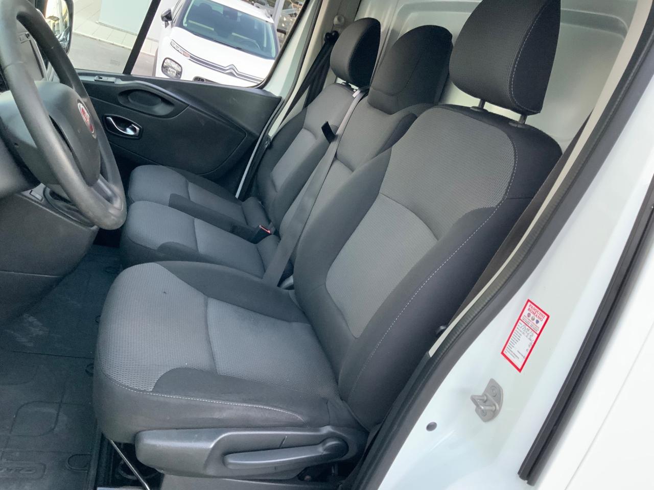 Fiat Talento 1.6 Ecojet PC-TN Furgone 10q PREZZO PIU IVA