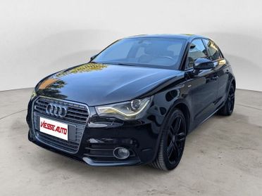 Audi A1 A1 1.6 TDI S tronic Ambition