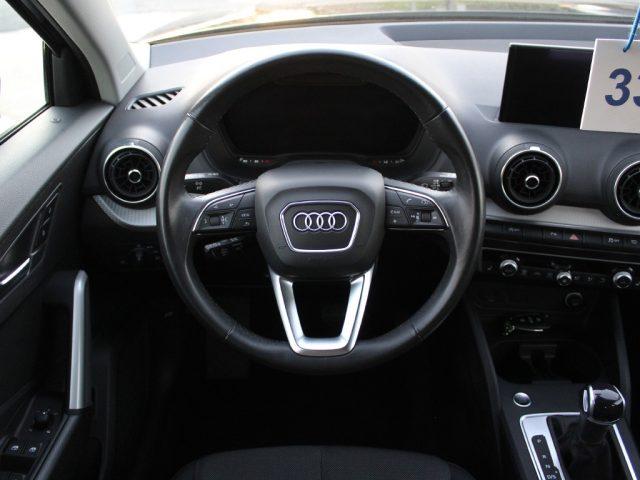 AUDI Q2 3.0 TDI