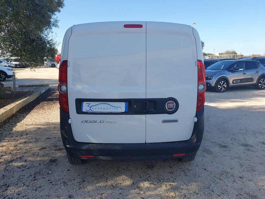 Fiat Doblo Maxi LH1 1.3 MJ 95cv Lounge