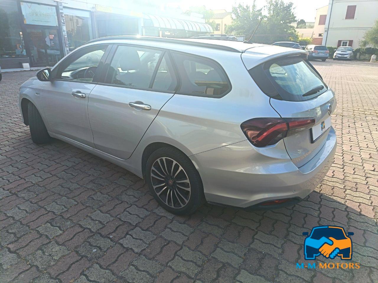 Fiat Tipo Station Wagon Tipo SW 1.0 Life 100cv