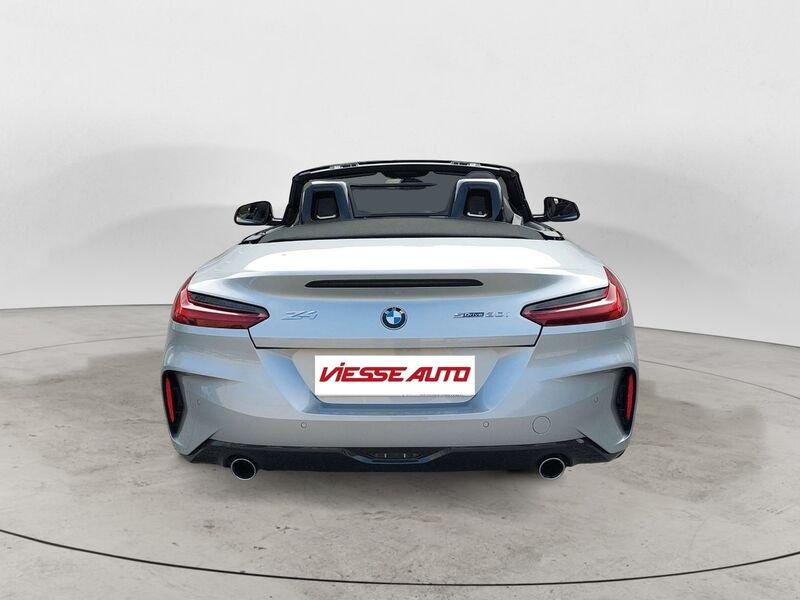 BMW Z4 sDrive30i MSport