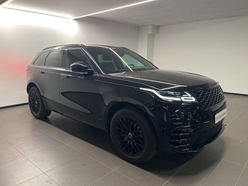 Land Rover Range Rover Velar RANGE VELAR 2.0 i4 R-Dynamic