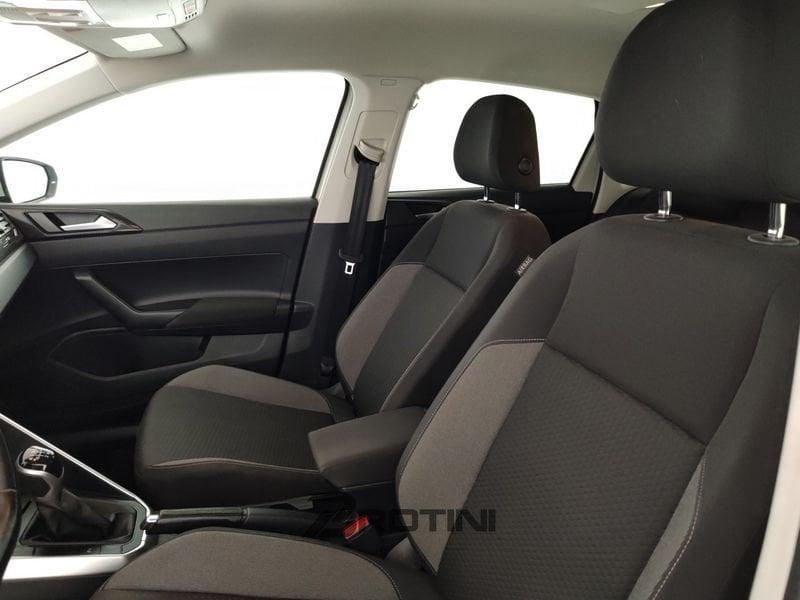 Volkswagen Polo Polo 1.0 Life 80cv