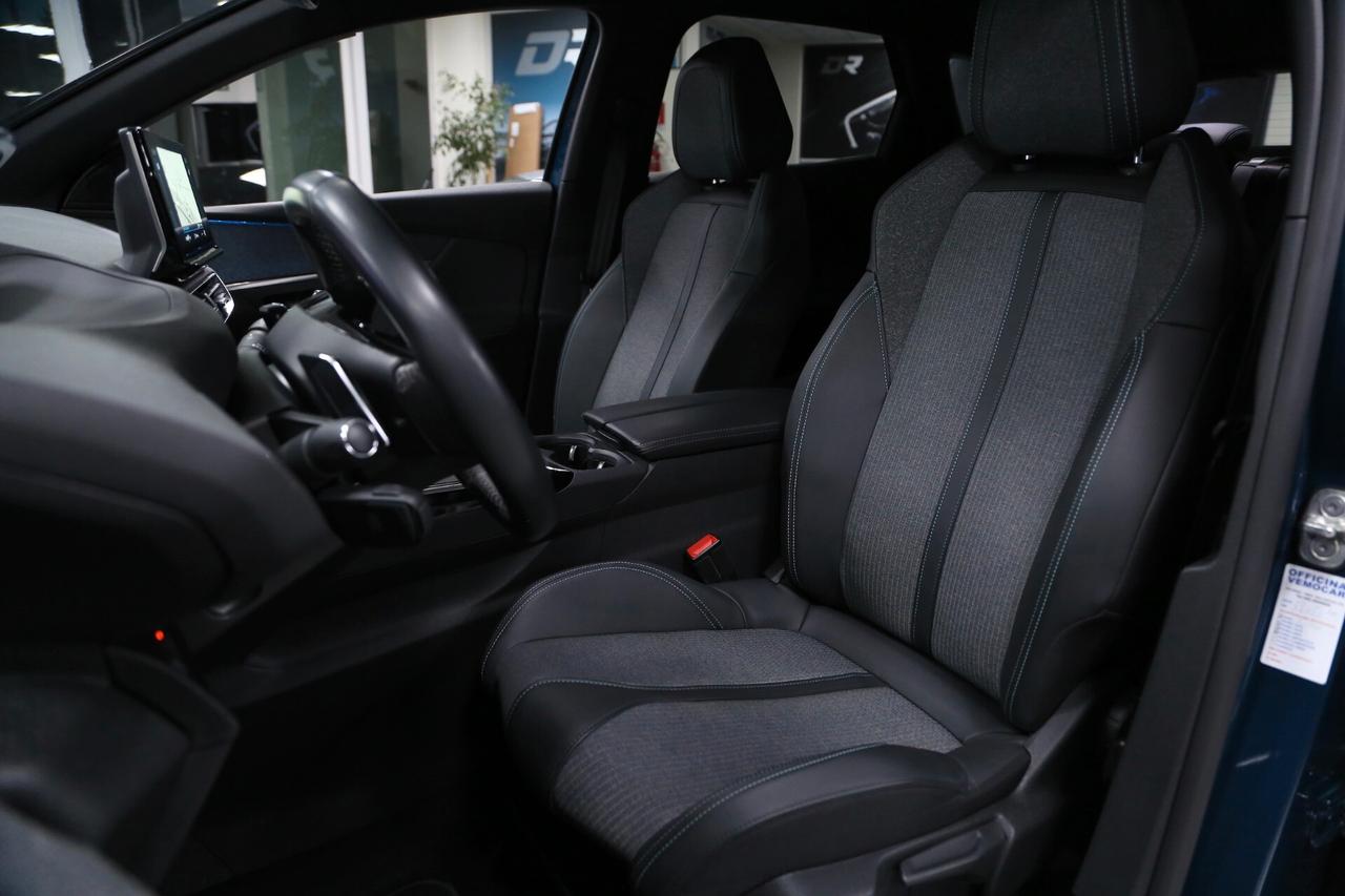 Peugeot 3008 BlueHDi 130 S&S EAT8 Allure Pack