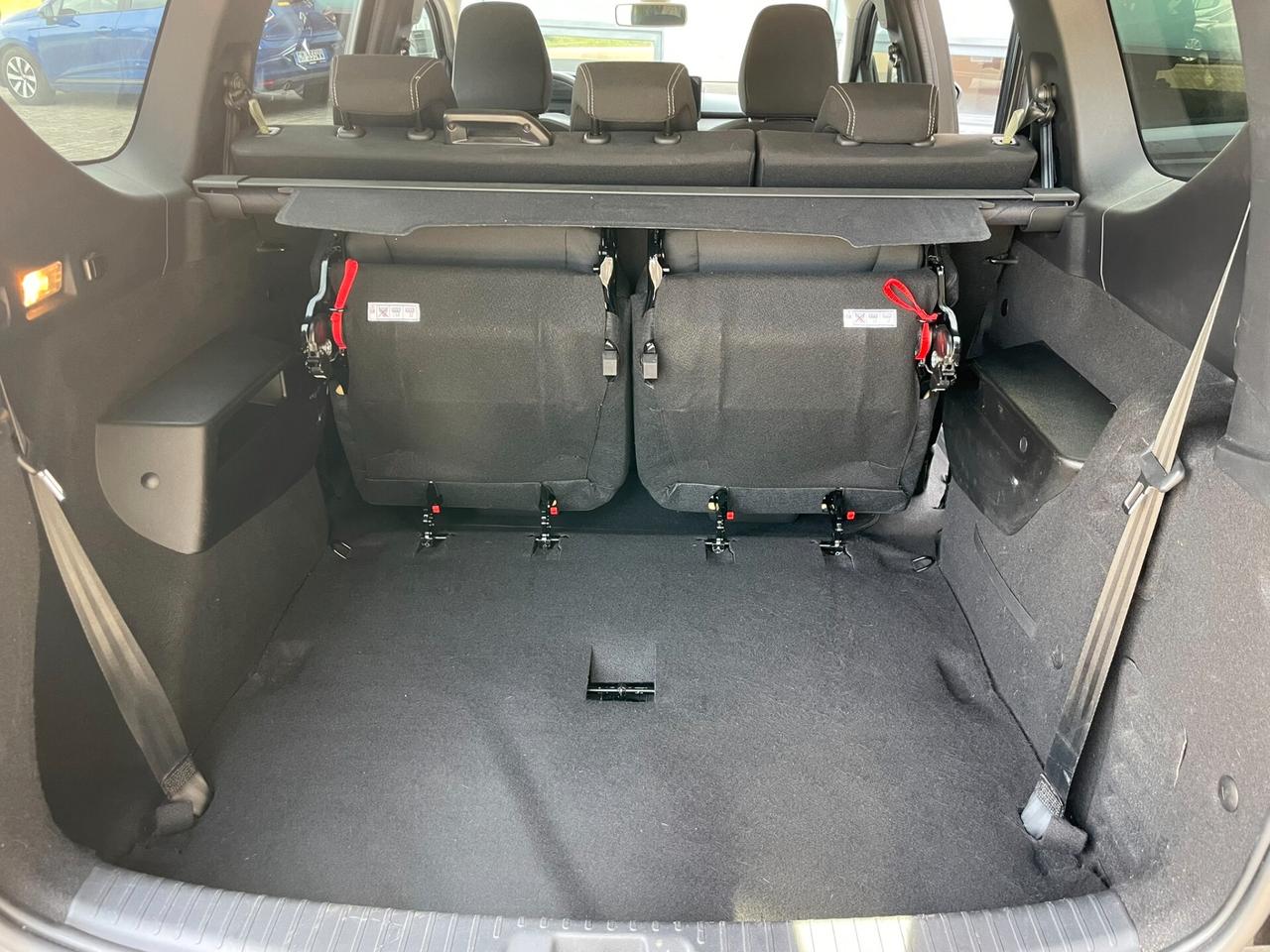 Dacia Jogger 1.0 TCe GPL 100 CV 7 posti Extreme