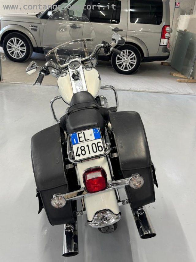 HARLEY-DAVIDSON FLHR Road King CUSTOM