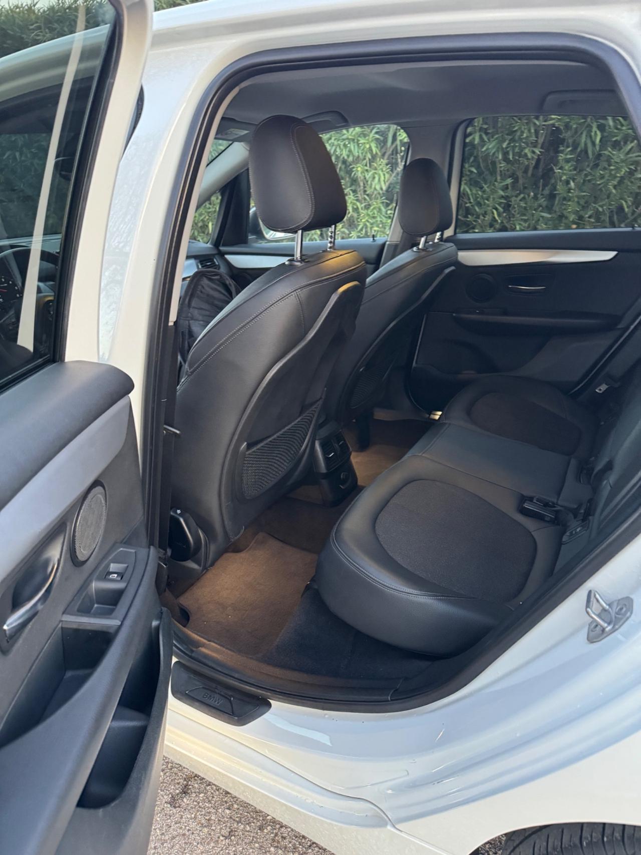 Bmw 216 218d xDrive Active Tourer Sport