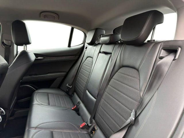 ALFA ROMEO Stelvio 2.2 Turbodiesel 190 CV AT8 Q4 Executive