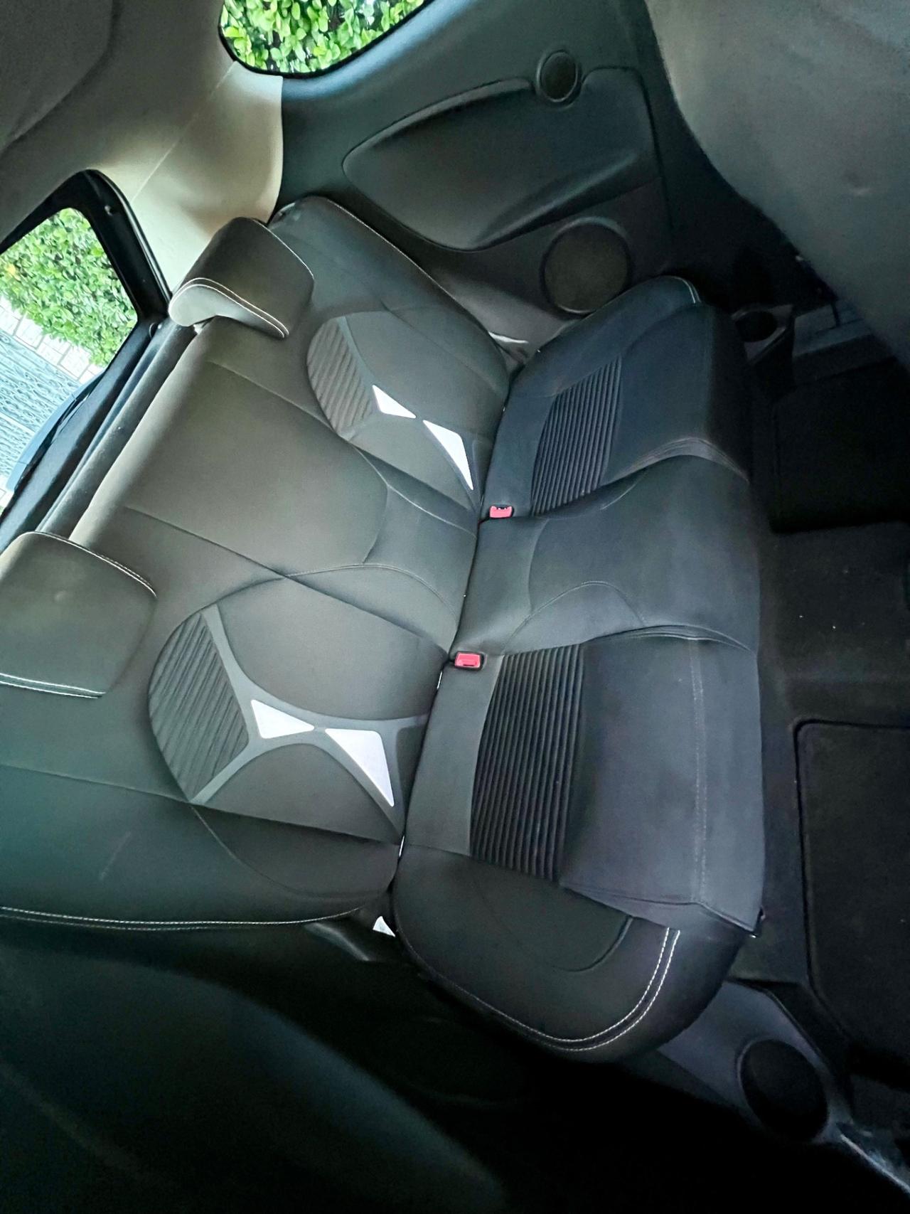 Alfa Romeo MiTo 1.4 GPL 100.000 km