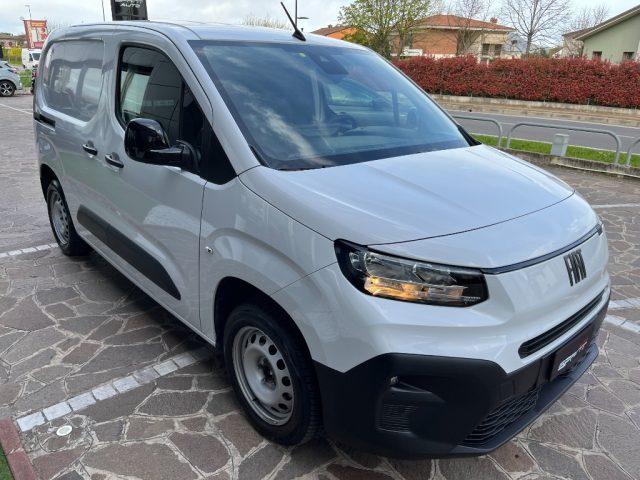 FIAT Doblo FURGONE 1.5 BlueHdi 130CV DX 3 POSTI