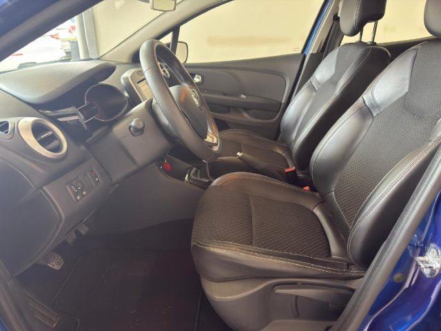 RENAULT Clio dCi 8V 75 CV 5 porte Moschino Intens