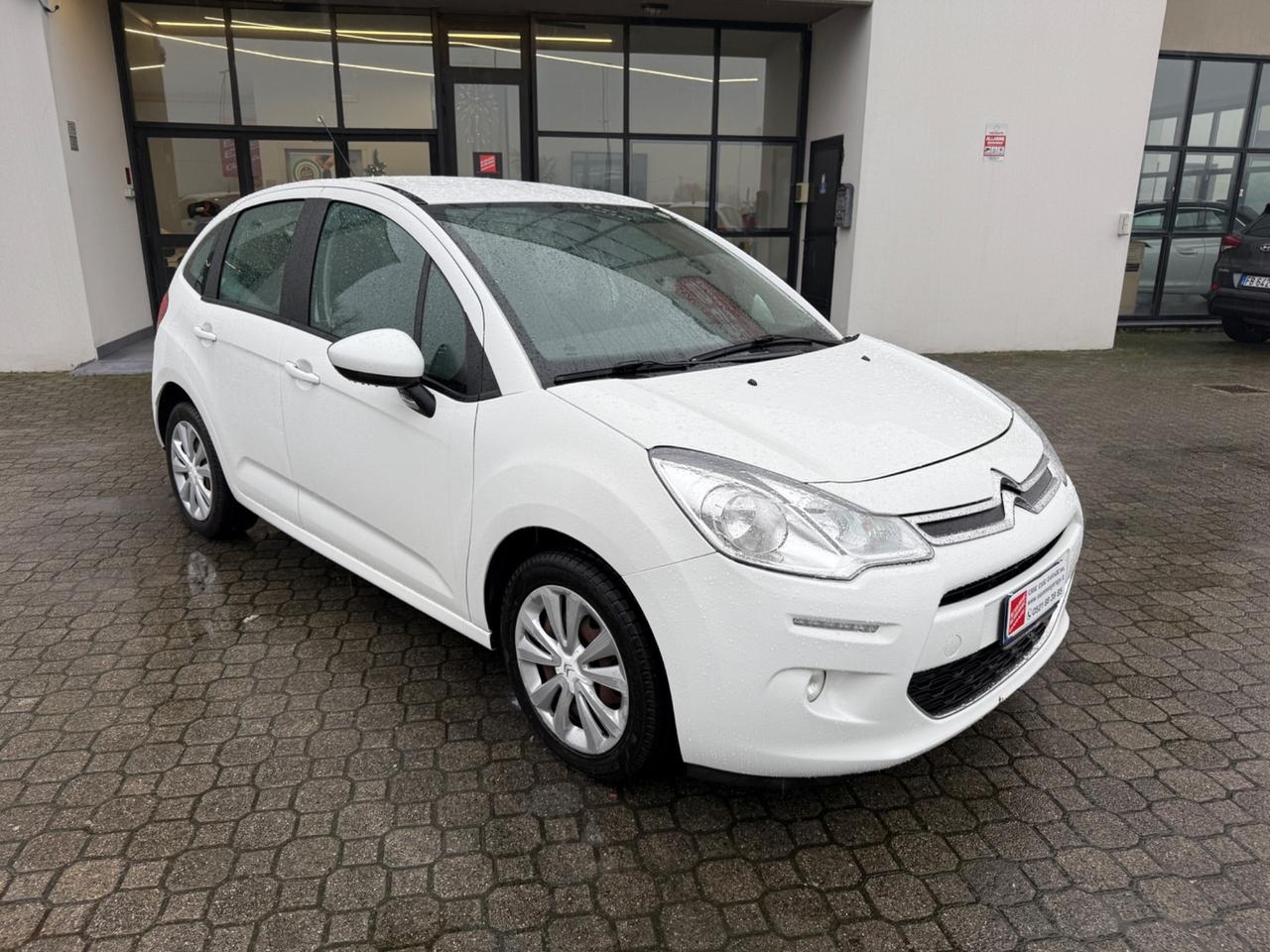 Citroen C3 1.1 Exclusive|NEOPATENTATI