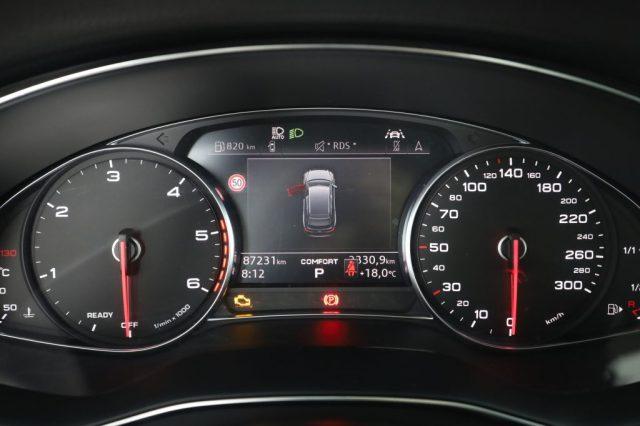 AUDI A6 A6 Avant 40 2.0 TDI S tronic Business Sport