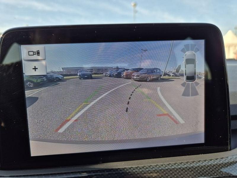 Ford Focus Focus 1.5 EcoBlue 120 CV 5p. ST-Line