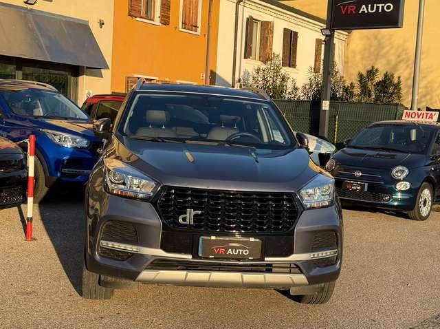 DR Automobiles DR4 1.5 GPL114cv TETTO/CARPLAY/RETROCAM PROMO FIN