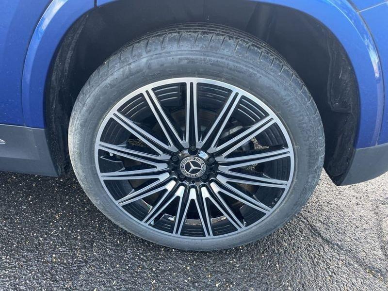 Mercedes-Benz GLA 200 Automatic AMG Line PREMIUM