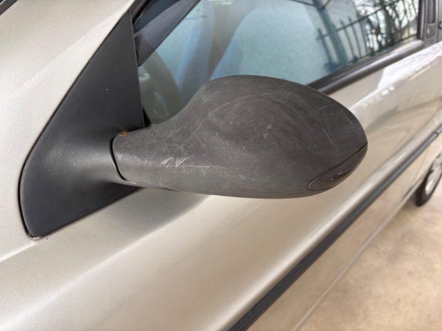 LANCIA Y 1.1i cat Elefantino Blu PRIMO PREZZZO