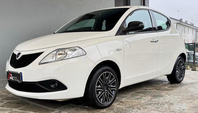 LANCIA Ypsilon 1.0 FireFly 5 porte S&S Hybrid Gold