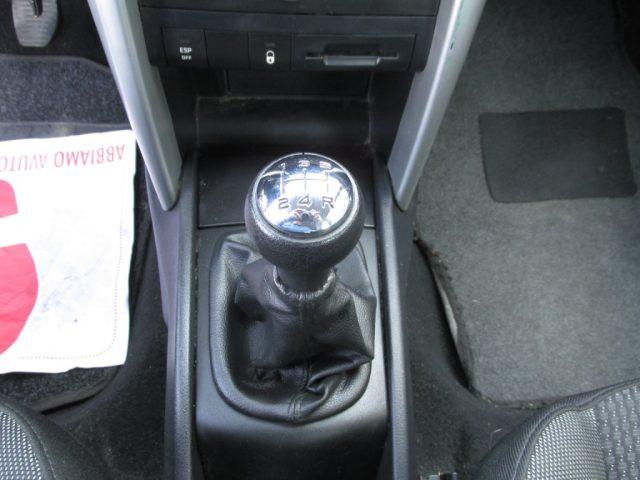 PEUGEOT 207 1.6 8v HDi 93cv SW -Ok Neopatentati- "PRONTO USO"