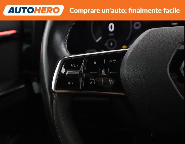 RENAULT Austral Austral Full Hybrid E-Tech 200 CV Iconic Esprit Al