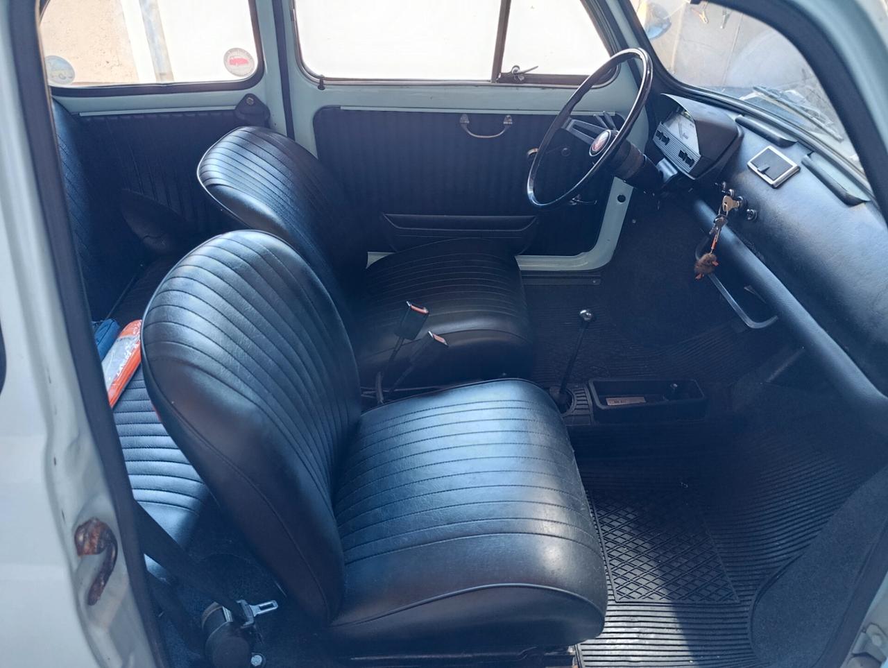 Fiat 500 L OTTIME CONDIZIONI