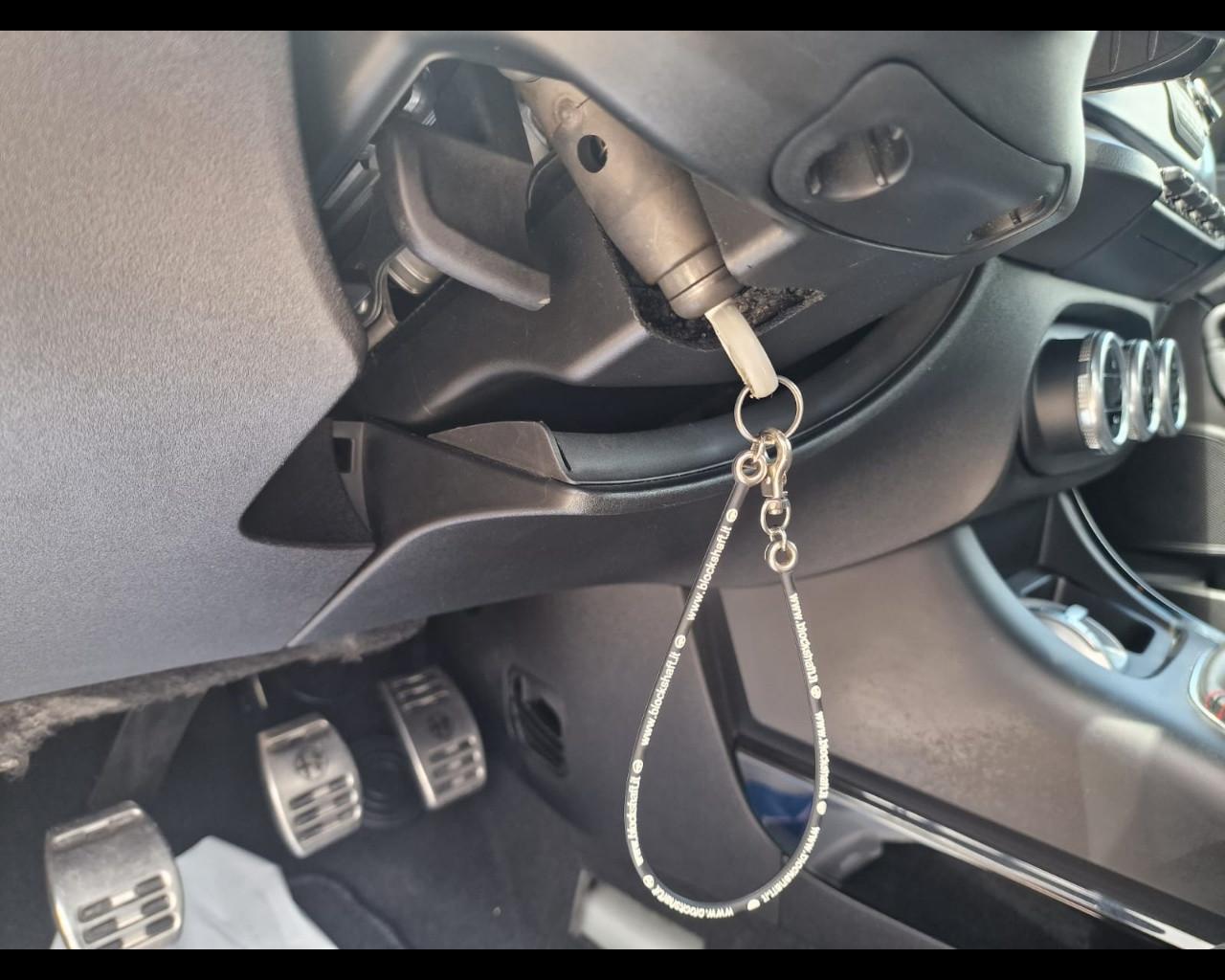 ALFA ROMEO Giulietta 2.0 JTDm Distinctive 140cv